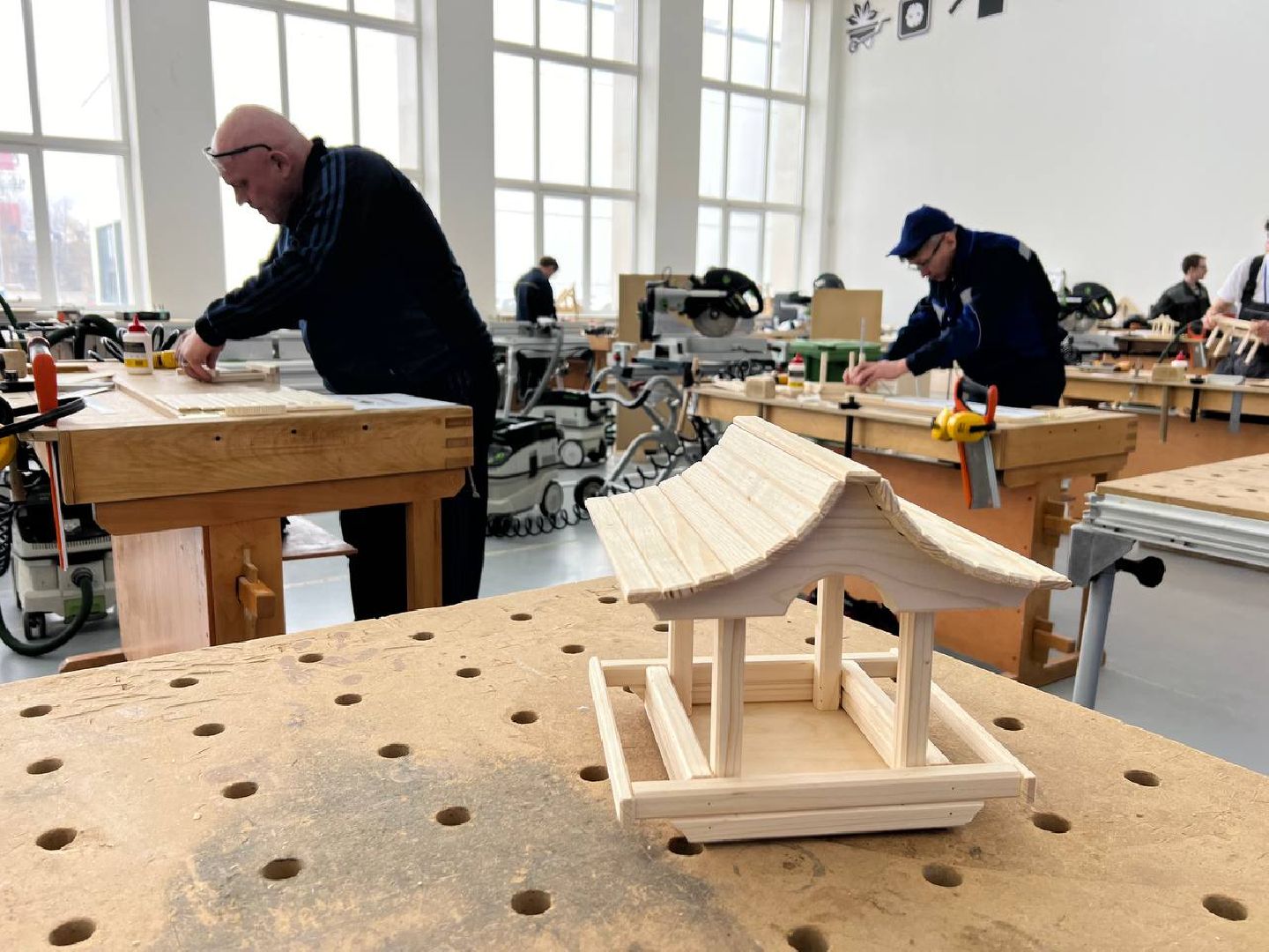 Реутов, Королев, ЖКХ, коммунальщики, соревнования, лучший по профессии,