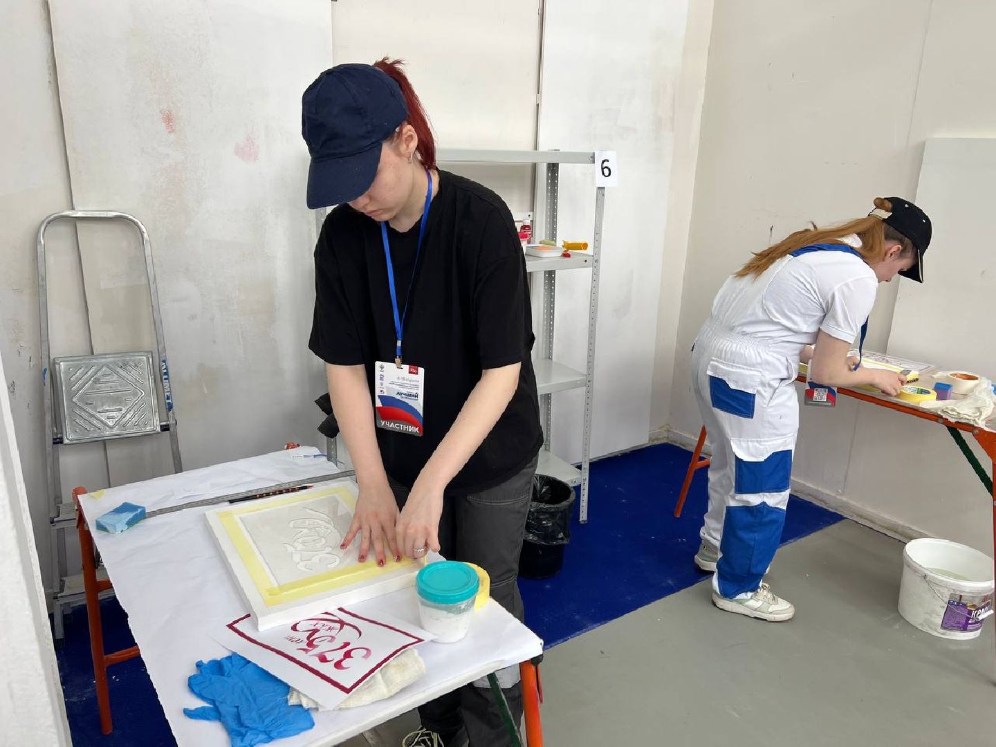 Реутов, Королев, ЖКХ, коммунальщики, соревнования, лучший по профессии,