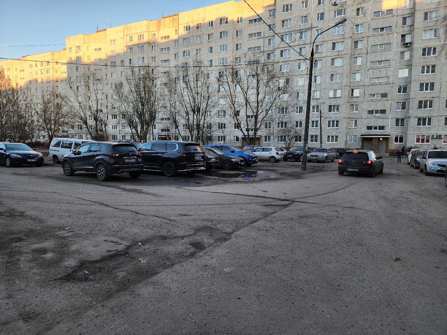 выездная администрация, орехово зуево,