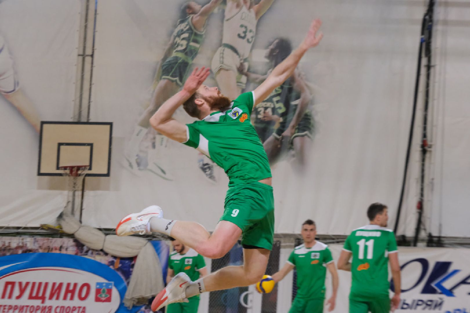 пущино, серпухов, спорт,