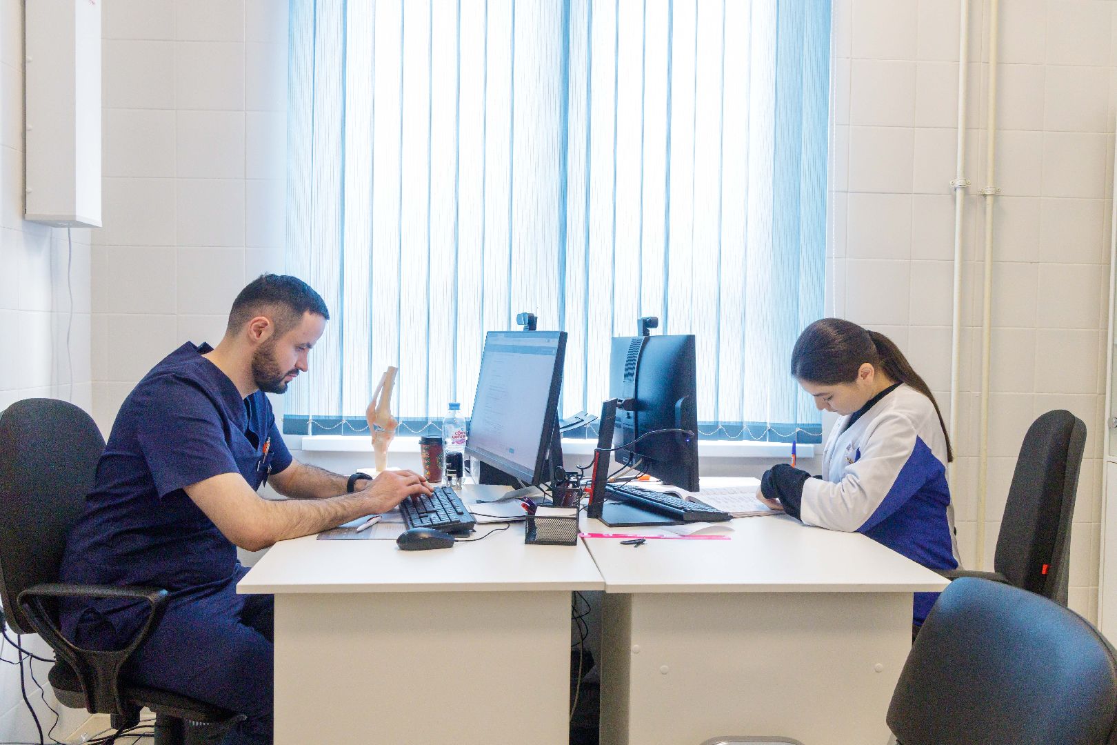 люберцы, травматология, диагностика, новый врач,