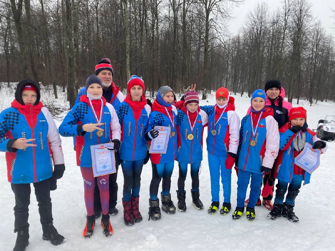 Краснознаменск, общество