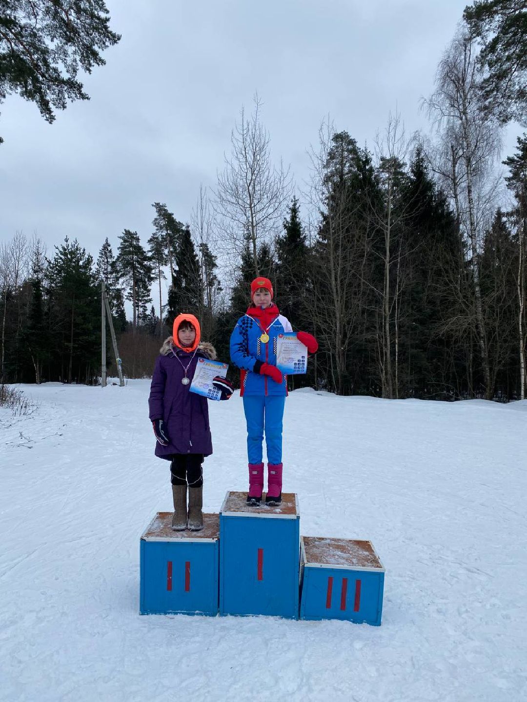 Краснознаменск, общество