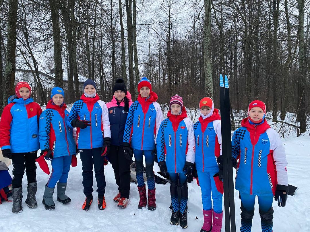 Краснознаменск, общество