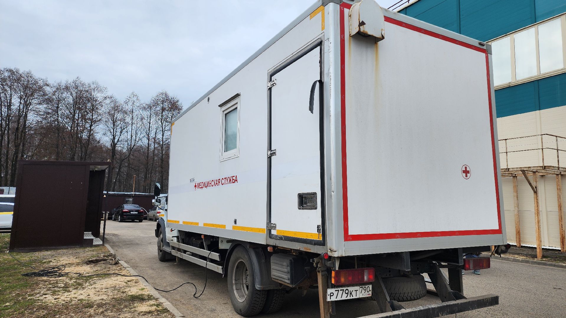 Егорьевск, 10 000 шагов к жизни, Подмосковье, акция, Московская область,