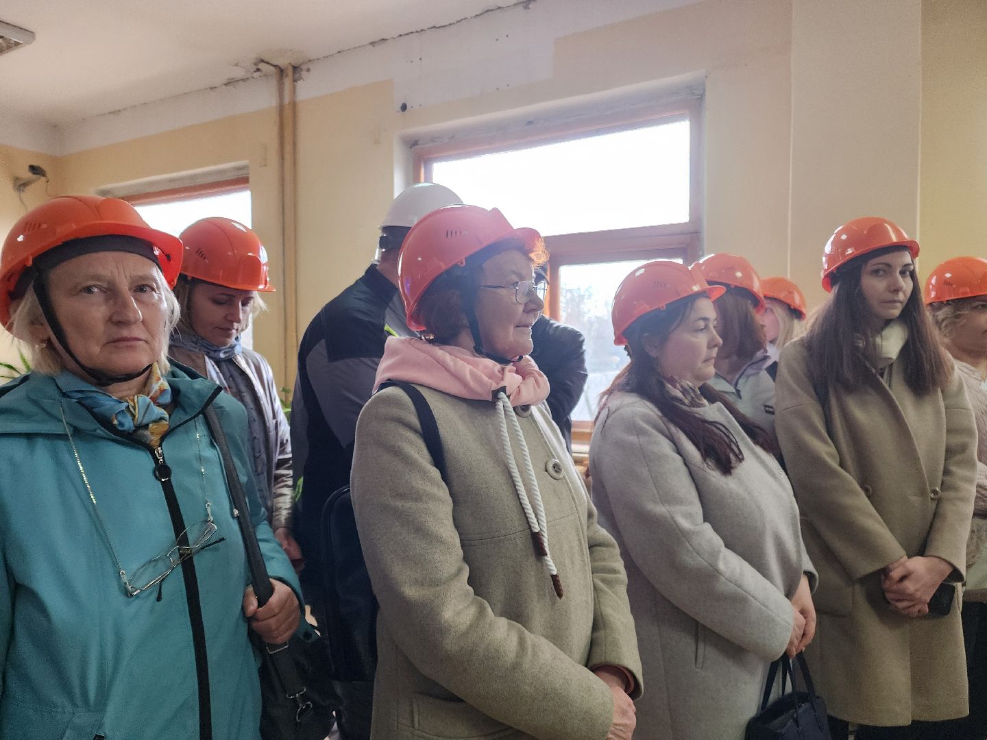 Хромушин, Власть, Котельная, Отопление,