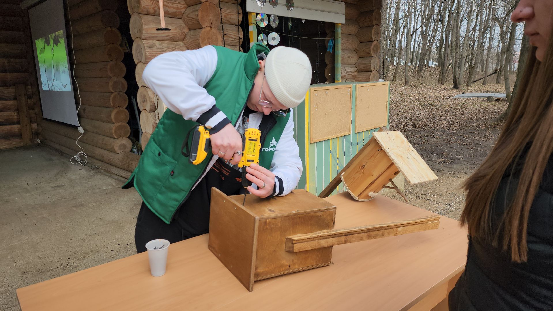 Экология, скворечник, Лучший скворечник, Конкурс, Руза, рузский городской округ, конкурс скворечников,