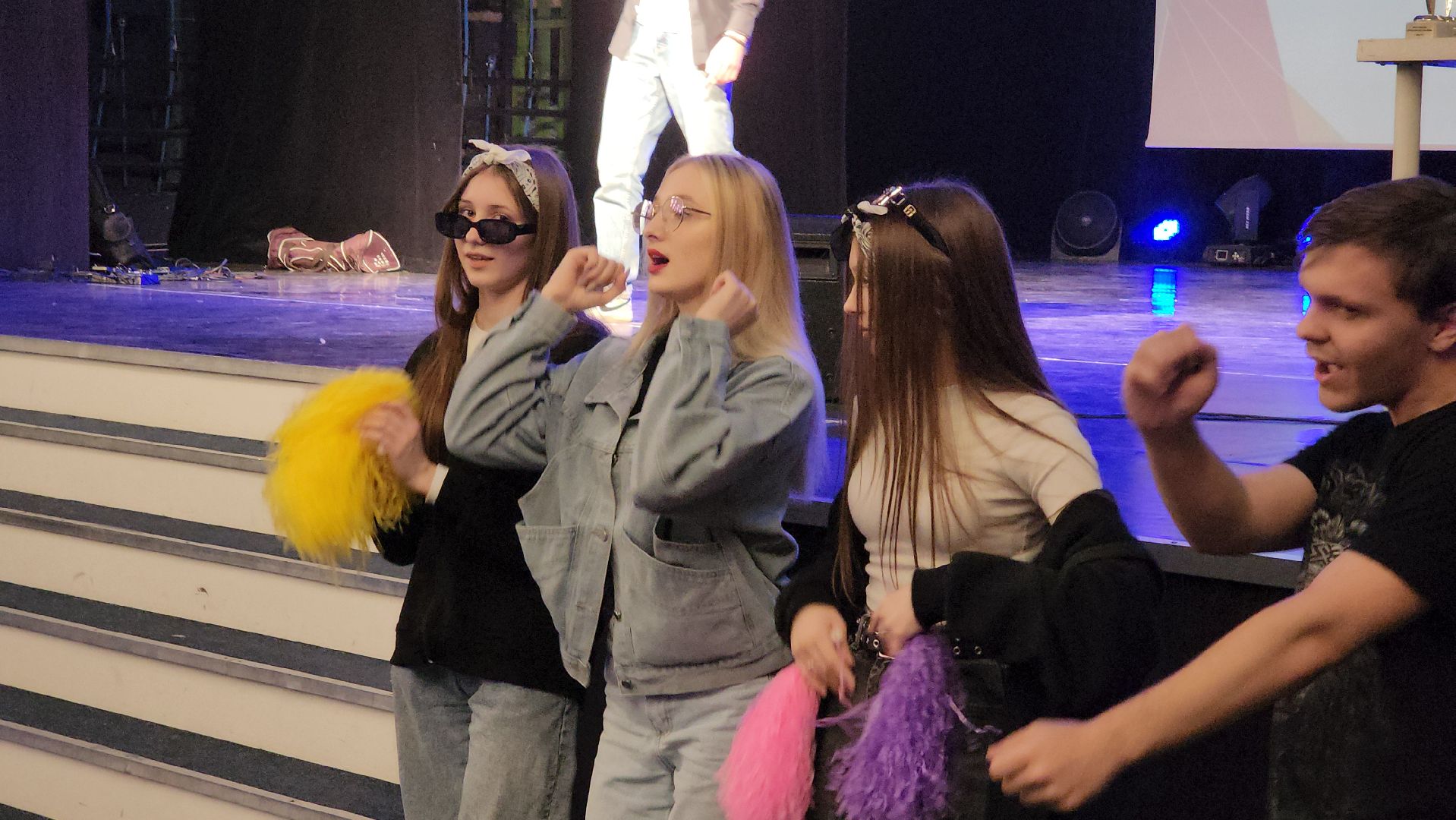 Рузская весна, Фестиваль, конкурс, молодежный центр, Руза, рузский городской округ, молодежь,