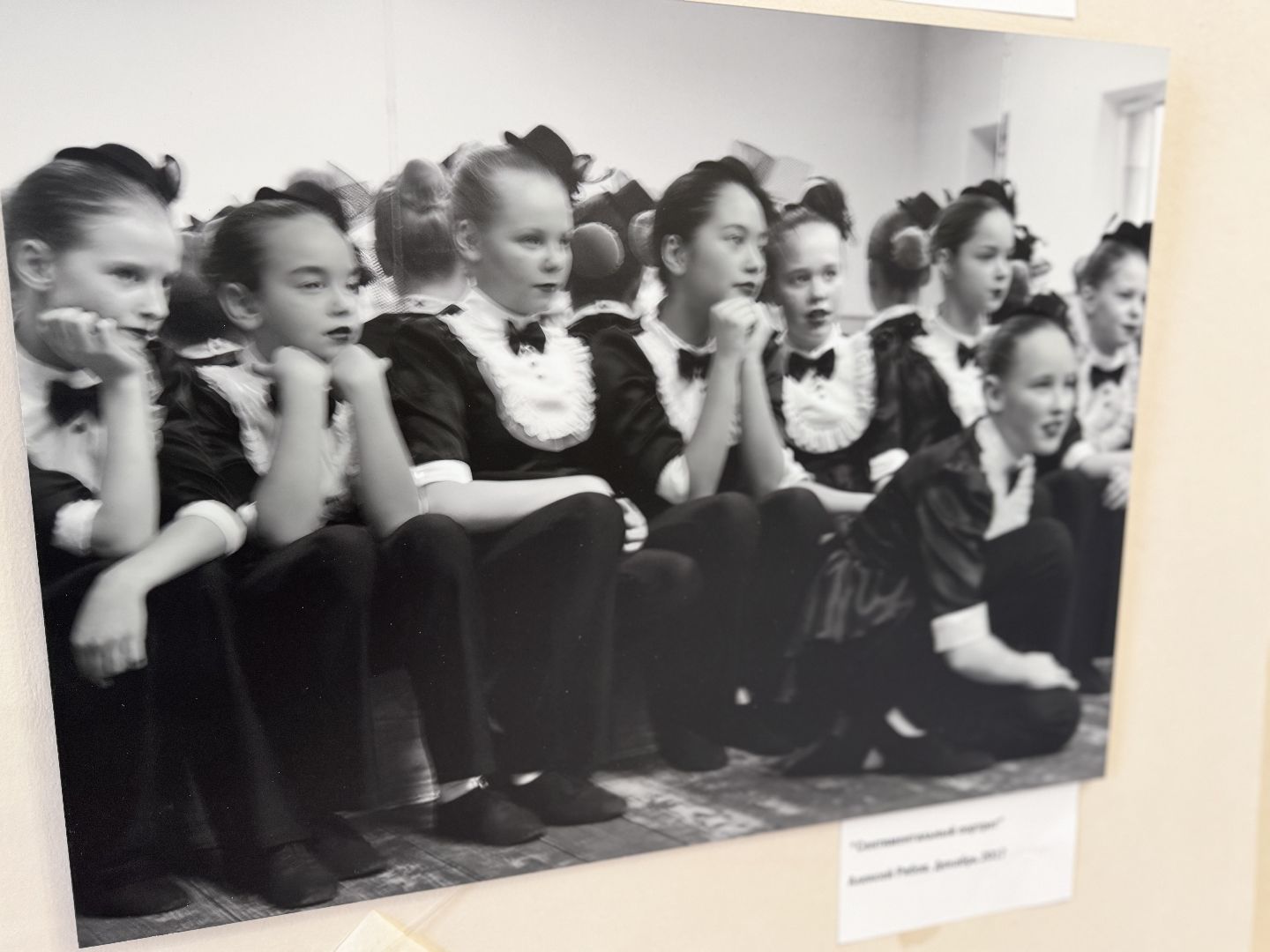 Солнечногорск, Фотовыставка, Ансамбль Солнышко, хореограф, Юбилей ансамбля,