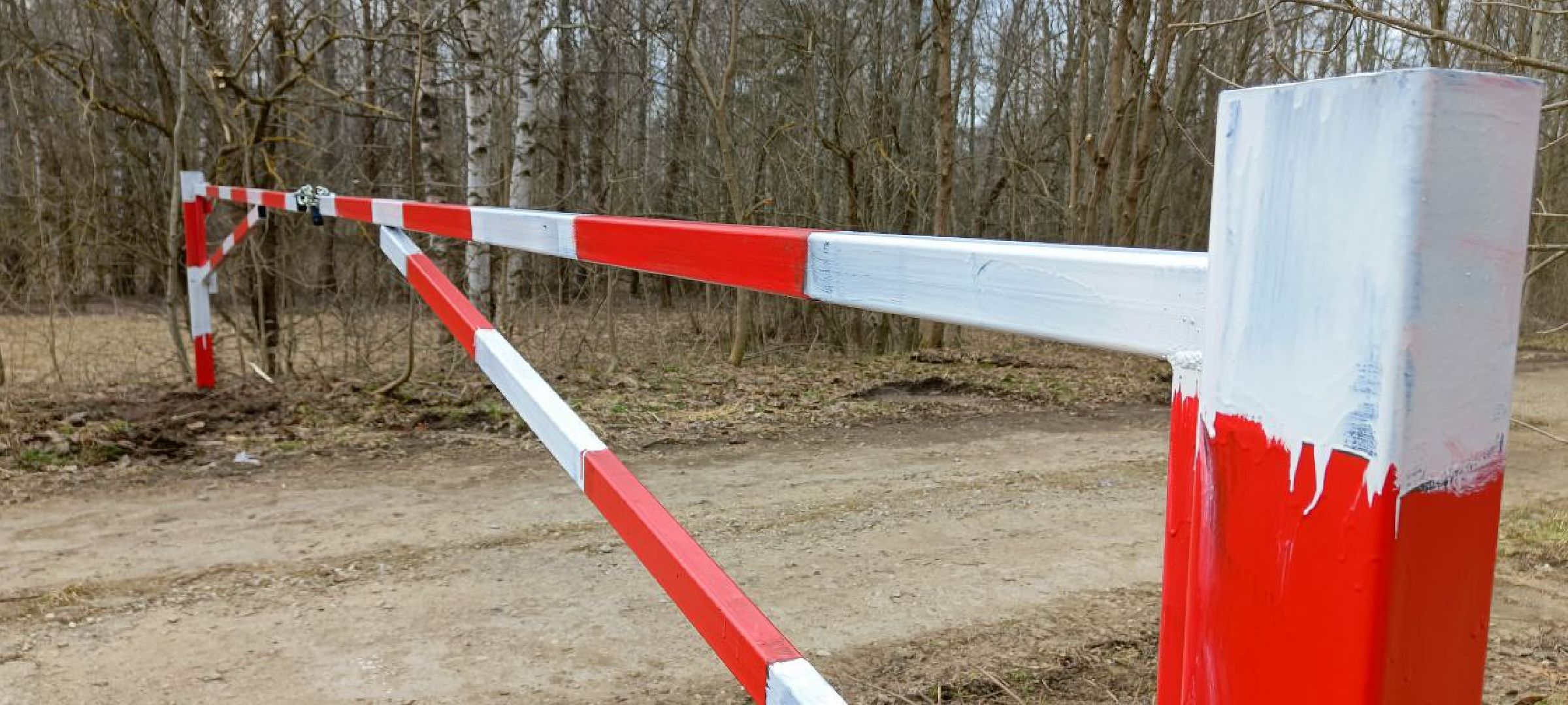 Дмитров, Военная часть в Ковригино, Губернатор Воробьев,