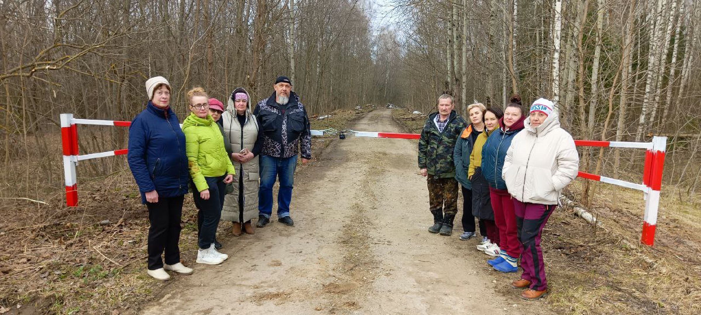 Дмитров, Военная часть в Ковригино, Губернатор Воробьев,