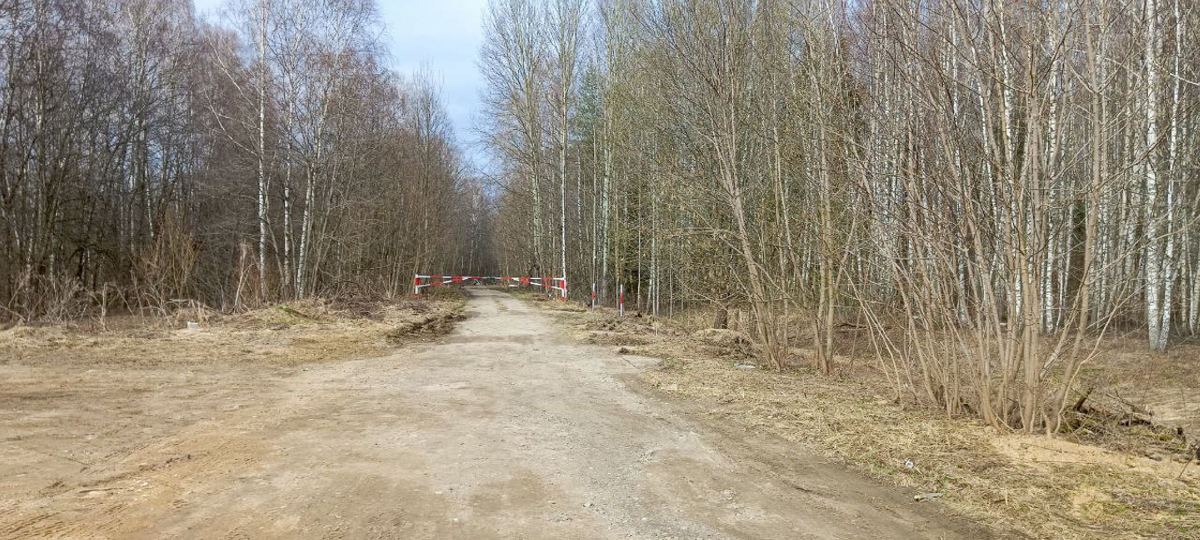 Дмитров, Военная часть в Ковригино, Губернатор Воробьев,