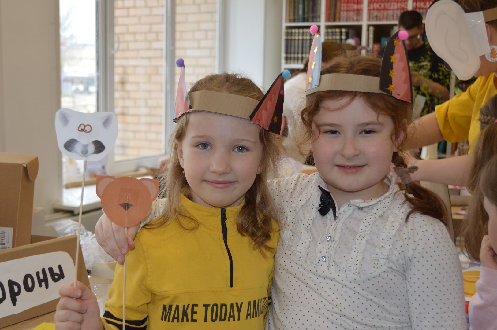 хендмейд, шатура, желтый слон, ежегодный семейный праздник, библиотека, фестиваль, культурная шатура, КШ,