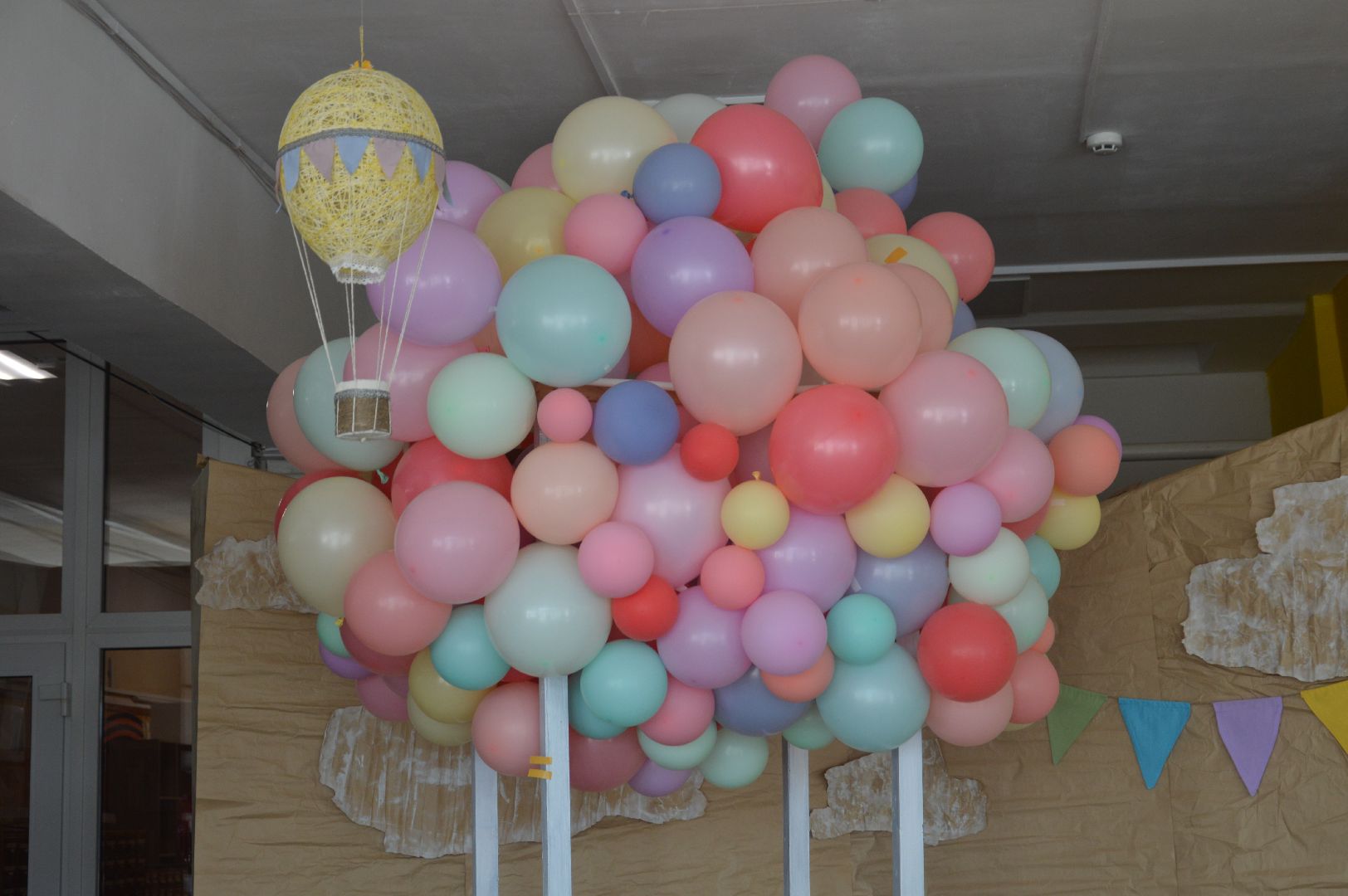 хендмейд, шатура, желтый слон, ежегодный семейный праздник, библиотека, фестиваль, культурная шатура, КШ,