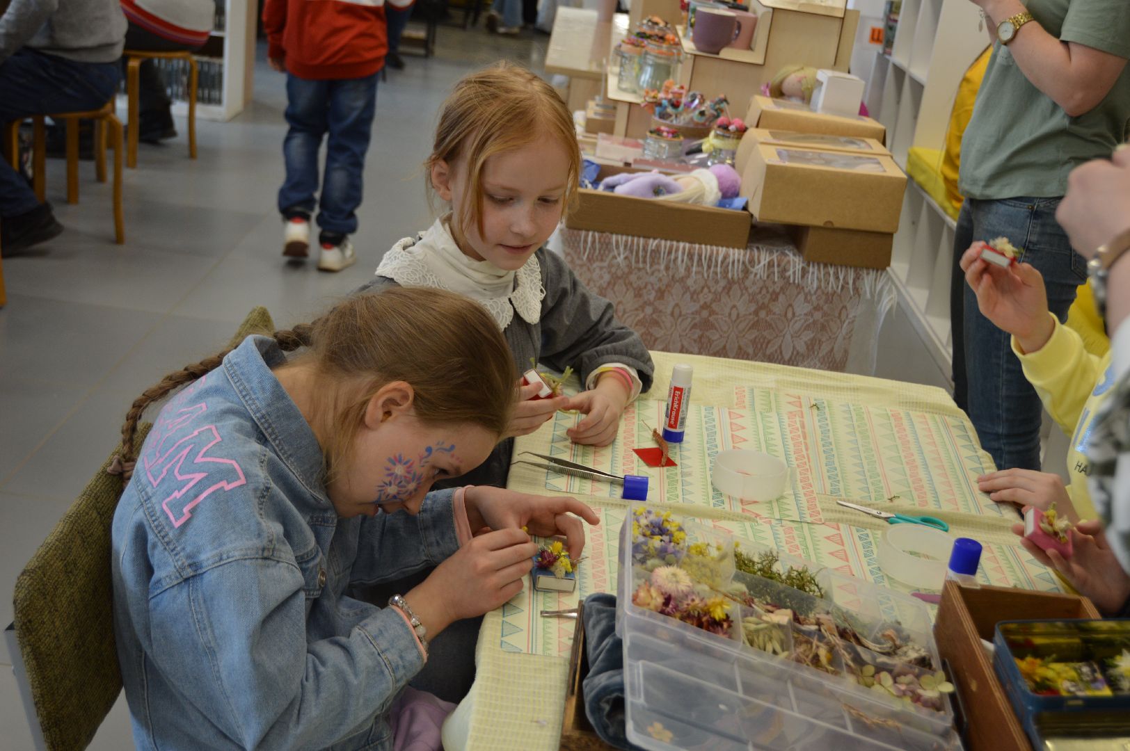 хендмейд, шатура, желтый слон, ежегодный семейный праздник, библиотека, фестиваль, культурная шатура, КШ,