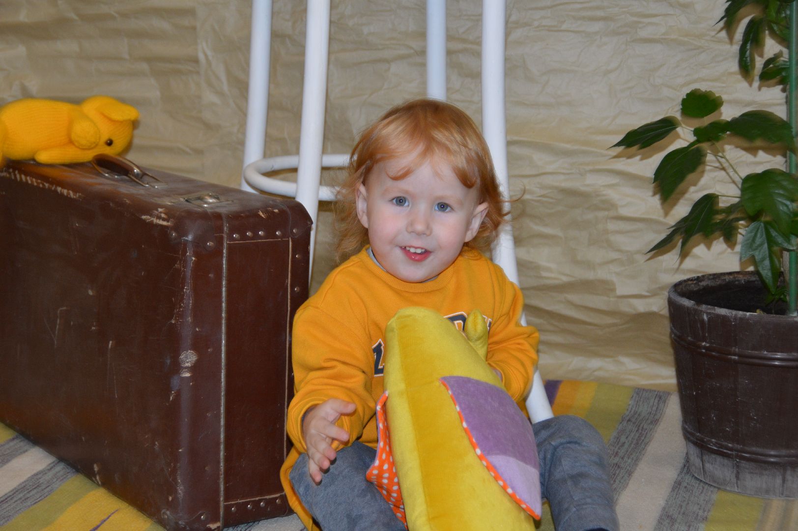 хендмейд, шатура, желтый слон, ежегодный семейный праздник, библиотека, фестиваль, культурная шатура, КШ,