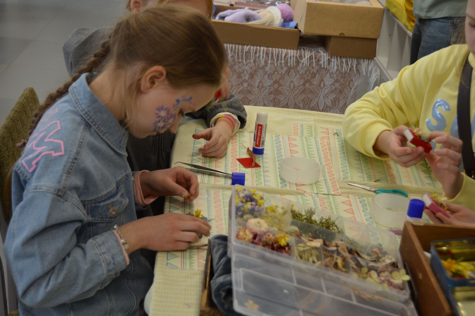 хендмейд, шатура, желтый слон, ежегодный семейный праздник, библиотека, фестиваль, культурная шатура, КШ,