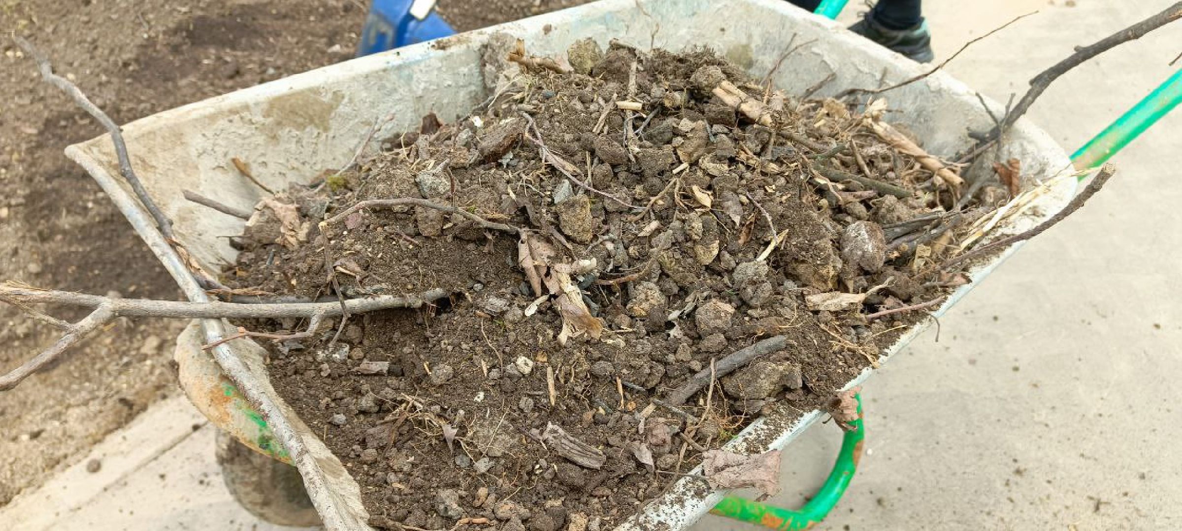 Дмитров, Субботник, Минблаго,