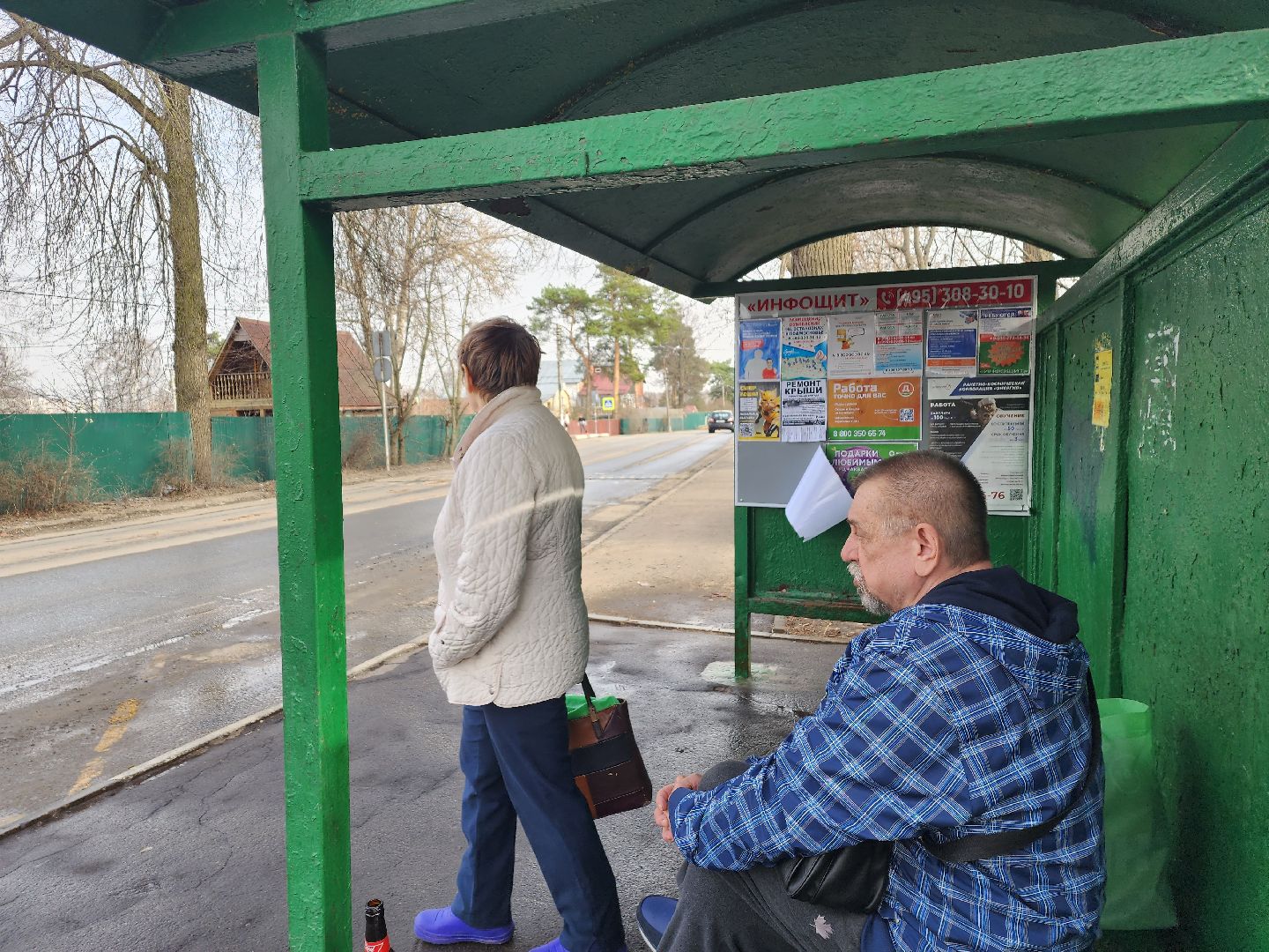 пушкино, дорожное хозяйство, уборка мусора,