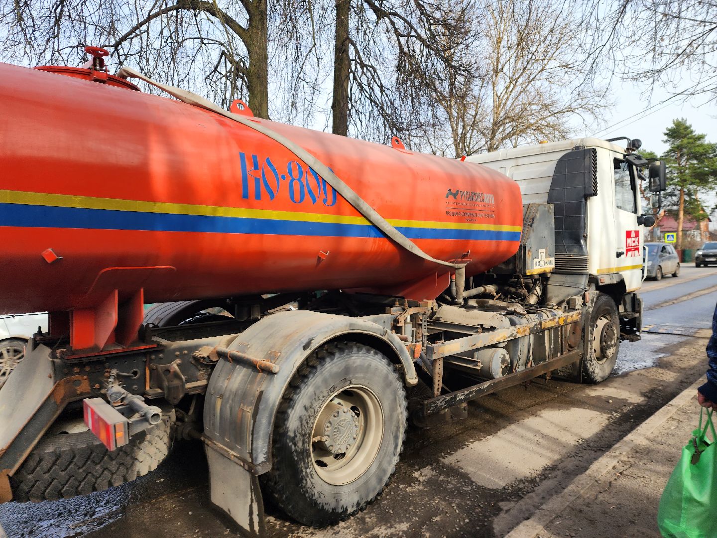 пушкино, дорожное хозяйство, уборка мусора,