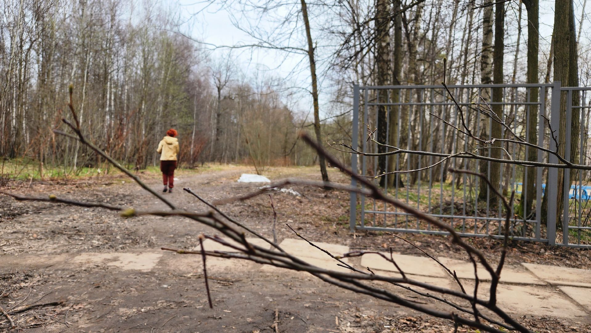 народные тропы, благоустройство, комфорт жителей, тропинки, пешеходные дорожки,