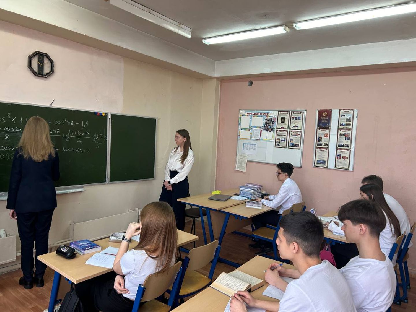 Всероссийская олимпиада, школа 1, Домодедово,