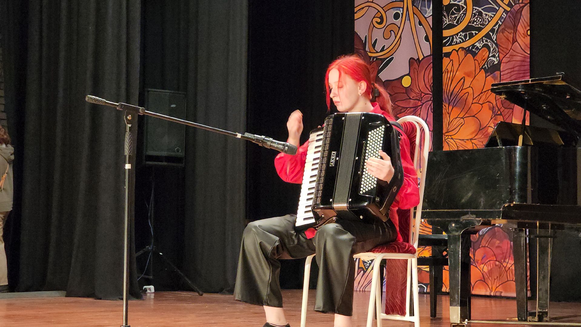 кашира, отчетный концерт, детская школа искусств, дк им ленина, хор, оркестр, сольные номера,