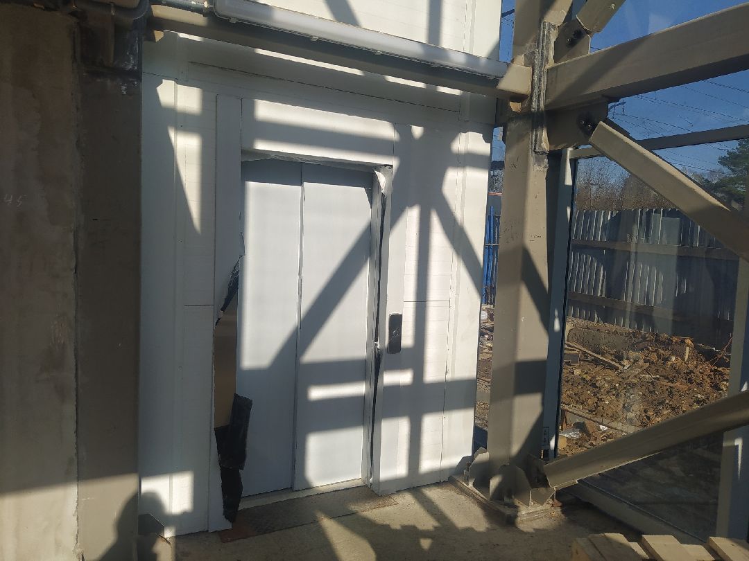 #Дедовск #Переход #Надземныйпереход #Благоустройство #ЖелезнаяДорога