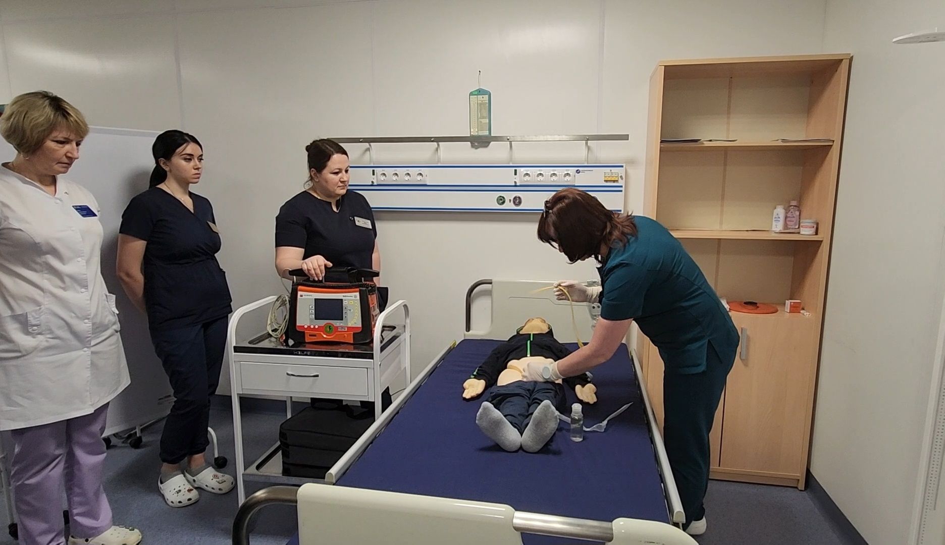 повышение квалификации, обучение,