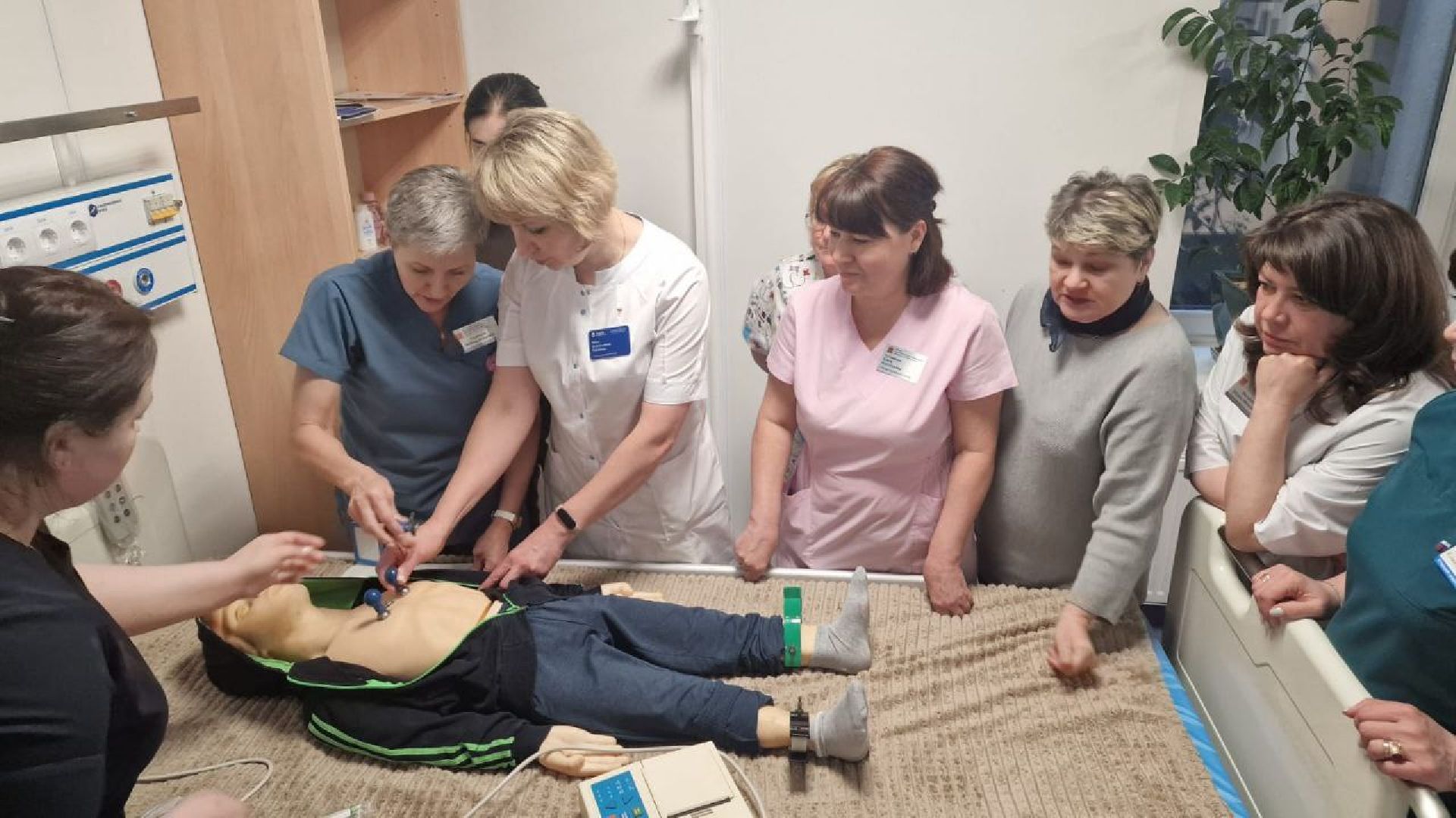 повышение квалификации, обучение,