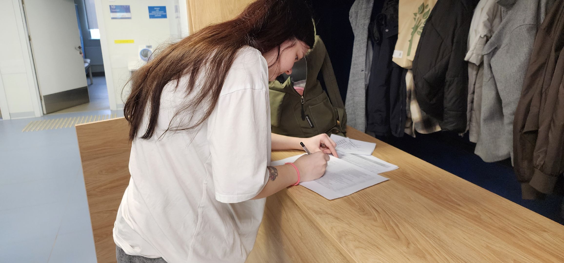 диспансеризация, проверка здоровья, Домодедовская больница,