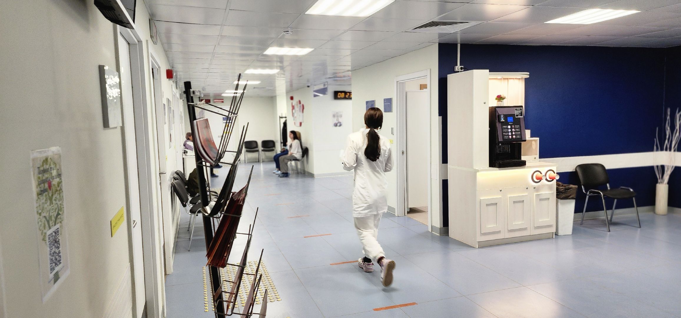 диспансеризация, проверка здоровья, Домодедовская больница,