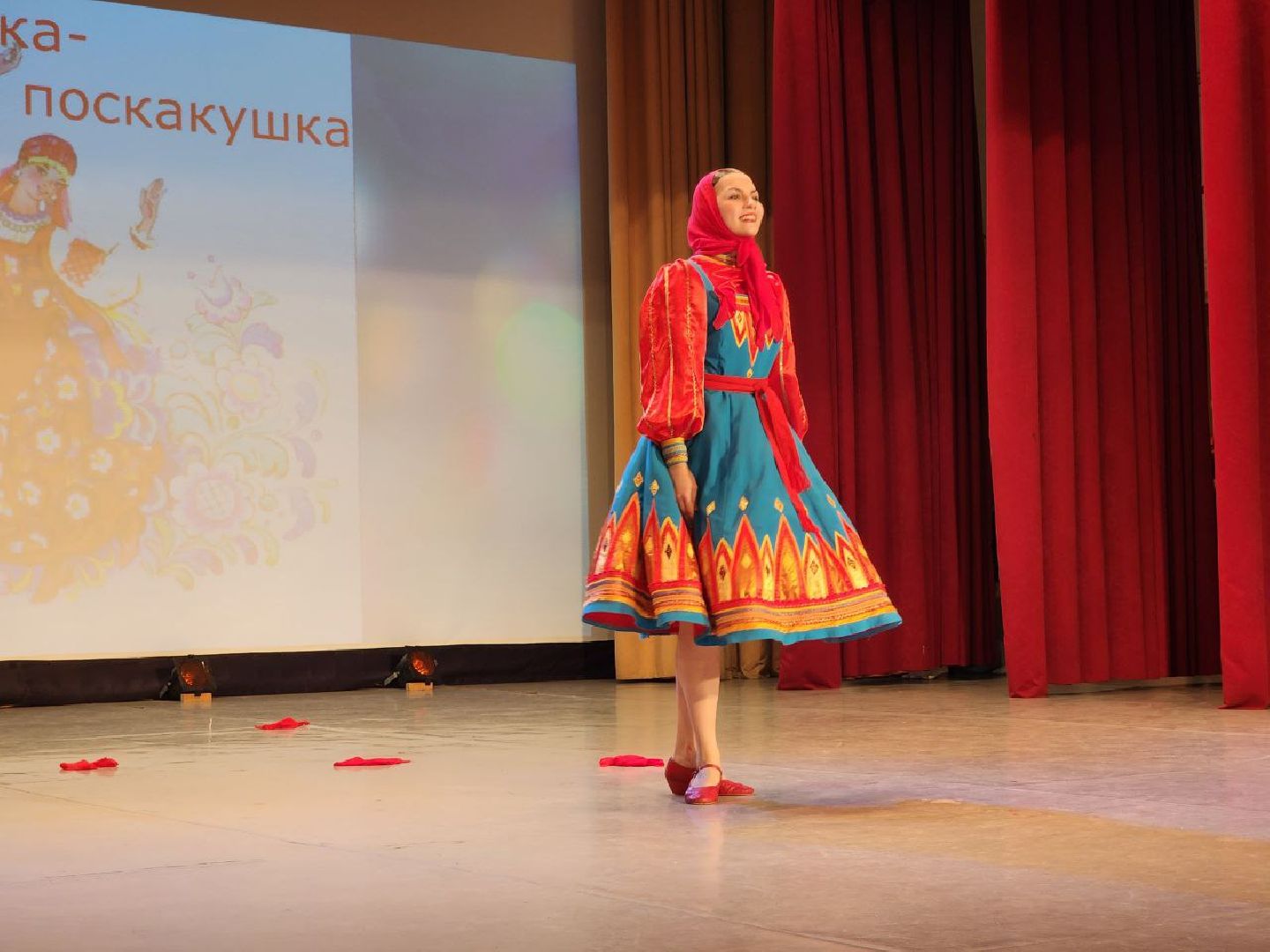 Солнечногорск, Солнышко, Ансамбль, Концерт, Юбилей,