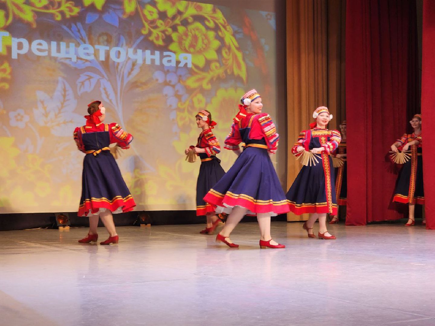 Солнечногорск, Солнышко, Ансамбль, Концерт, Юбилей,