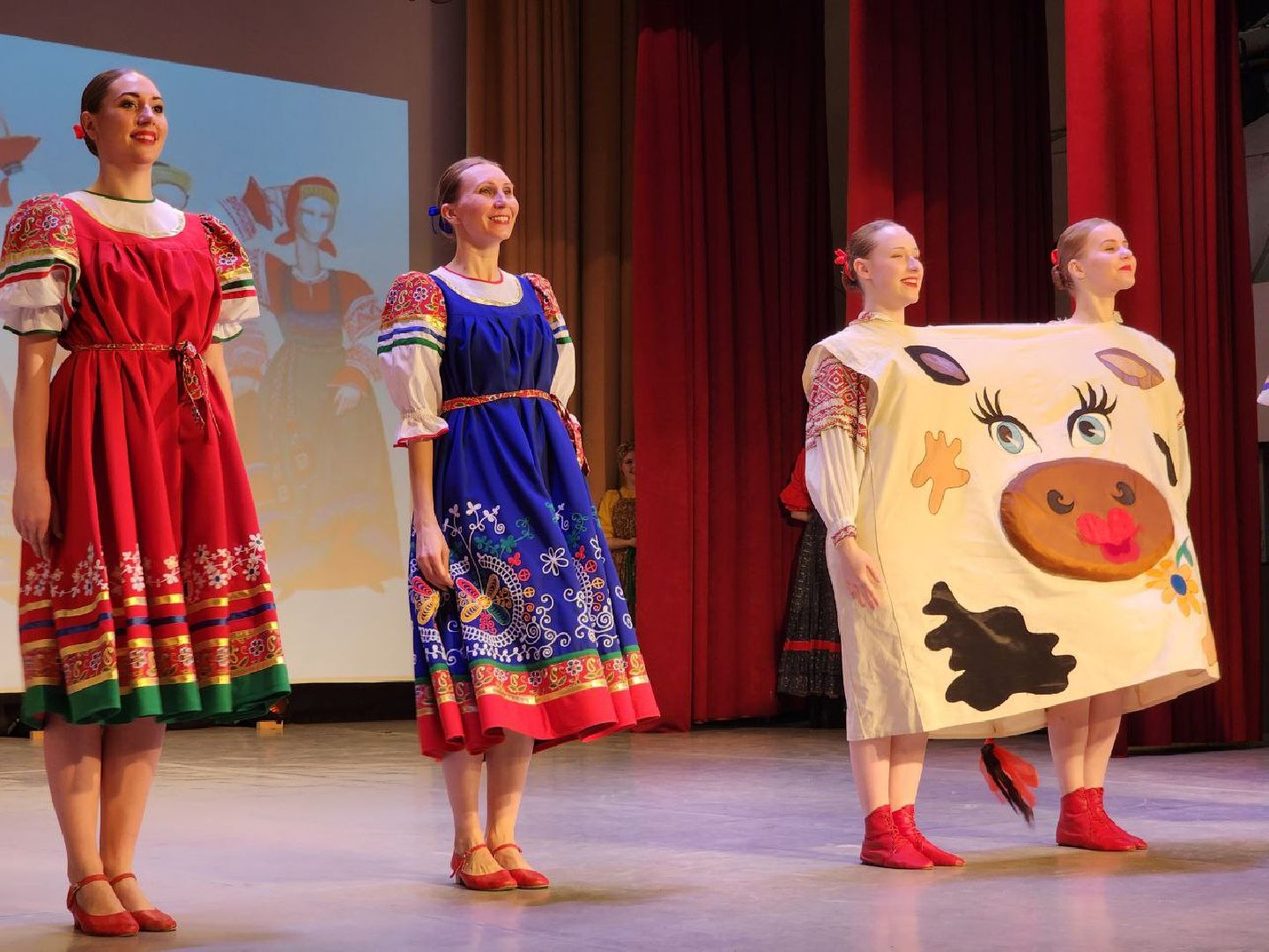 Солнечногорск, Солнышко, Ансамбль, Концерт, Юбилей,