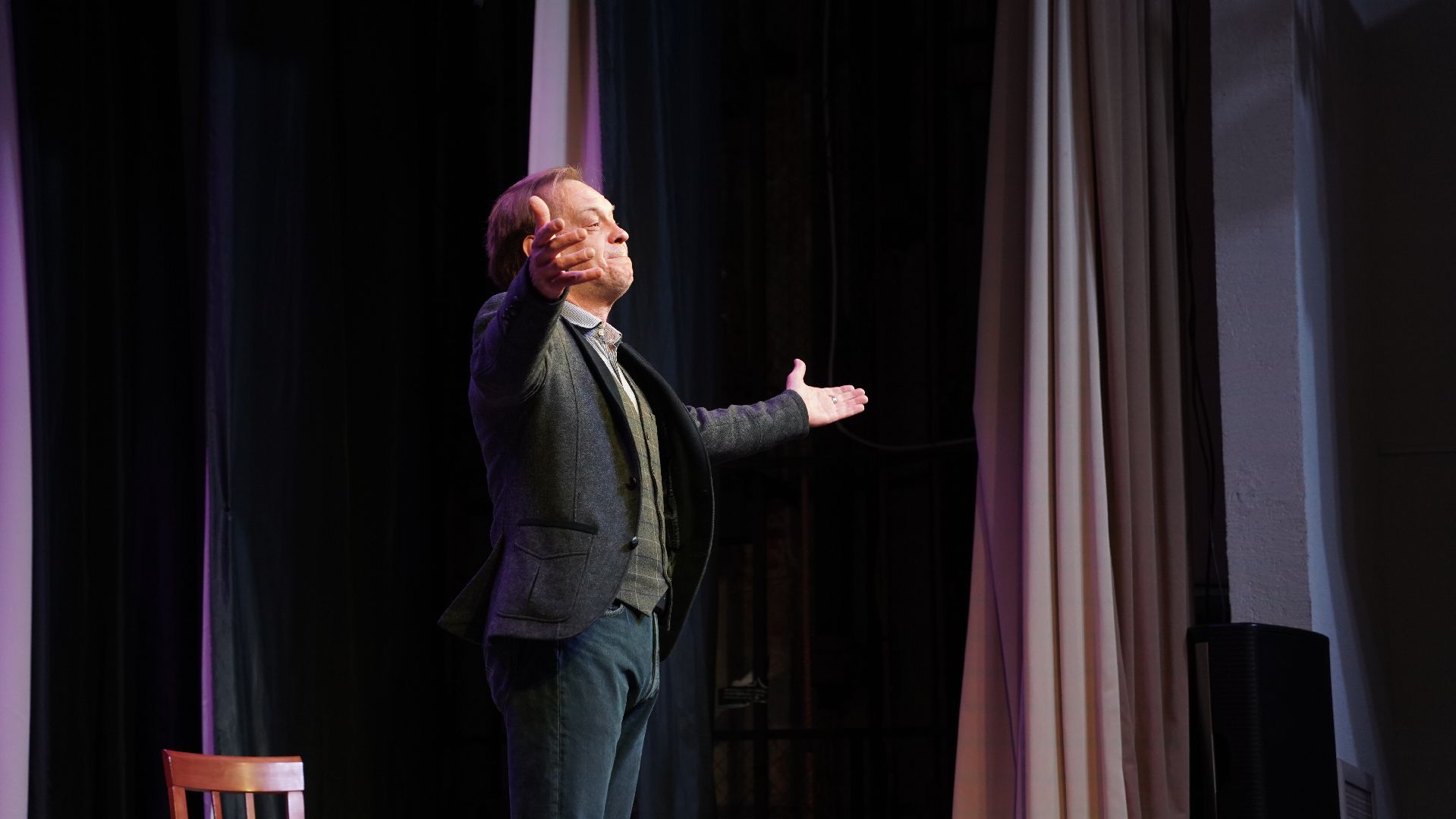 Театральная планета, областной фестиваль, театр, детский театр, молодежный театр, Рошаль, Большая Шатура, театральная студия Фантазия,Михаил Горевой,