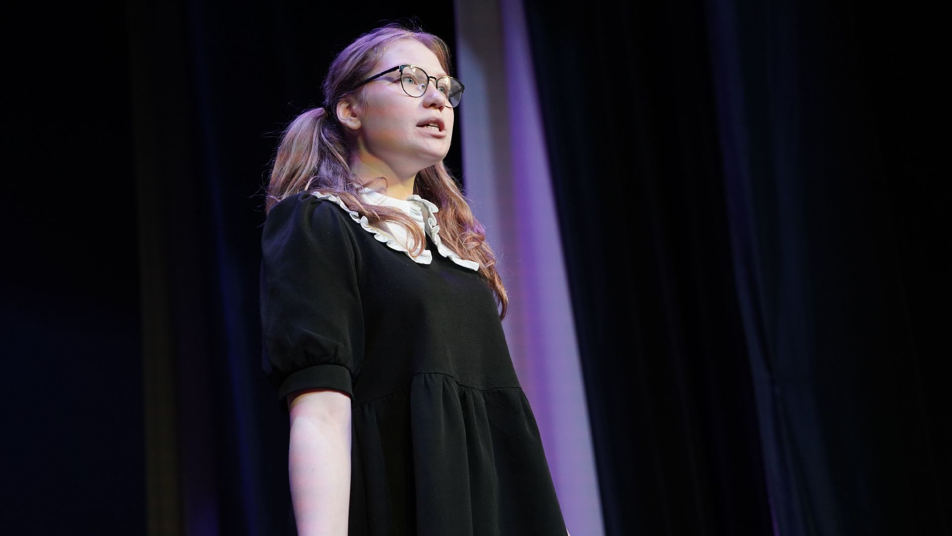 Театральная планета, областной фестиваль, театр, детский театр, молодежный театр, Рошаль, Большая Шатура, театральная студия Фантазия,Михаил Горевой,