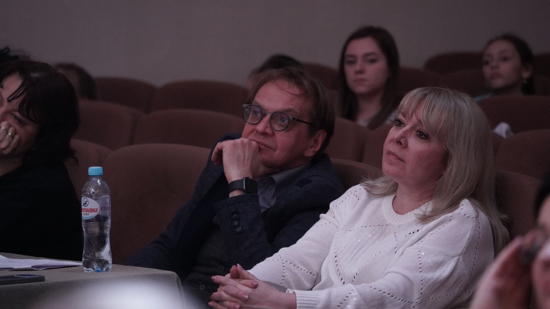 Театральная планета, областной фестиваль, театр, детский театр, молодежный театр, Рошаль, Большая Шатура, театральная студия Фантазия,Михаил Горевой,