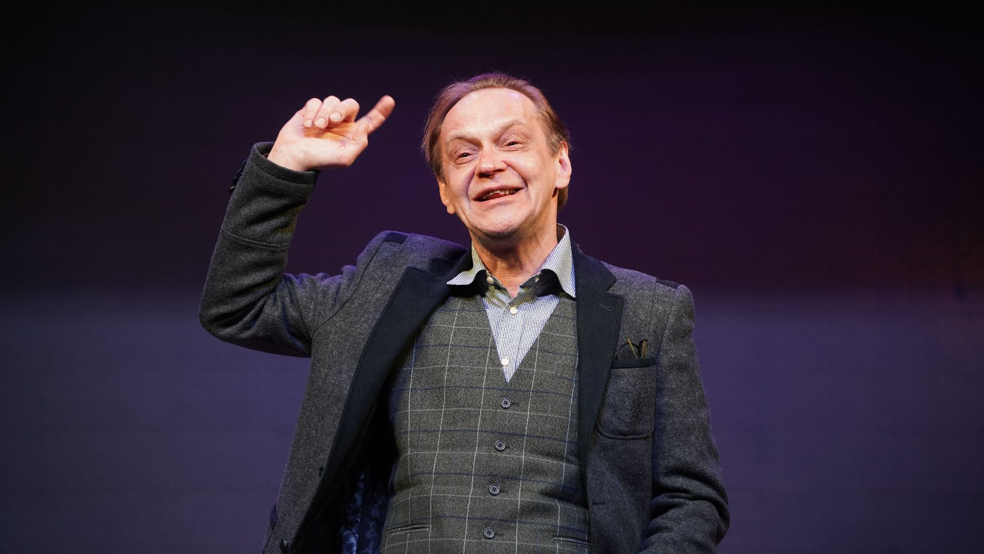 Театральная планета, областной фестиваль, театр, детский театр, молодежный театр, Рошаль, Большая Шатура, театральная студия Фантазия,Михаил Горевой,