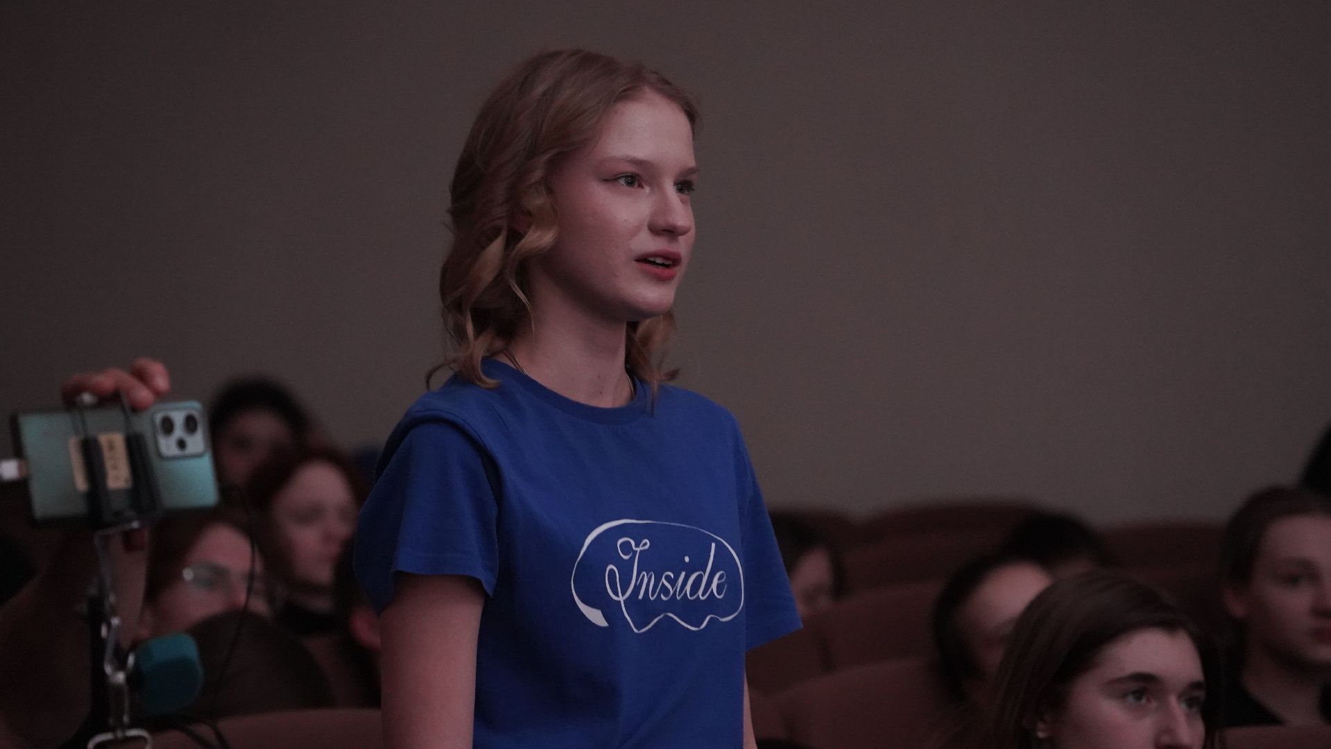 Театральная планета, областной фестиваль, театр, детский театр, молодежный театр, Рошаль, Большая Шатура, театральная студия Фантазия,Михаил Горевой,