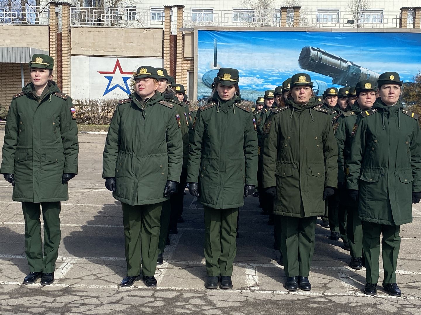 Власиха, ракетные войска, Власиха столица РВСН, центральный узел связи, центр связи РВСН, центр связи власиха,