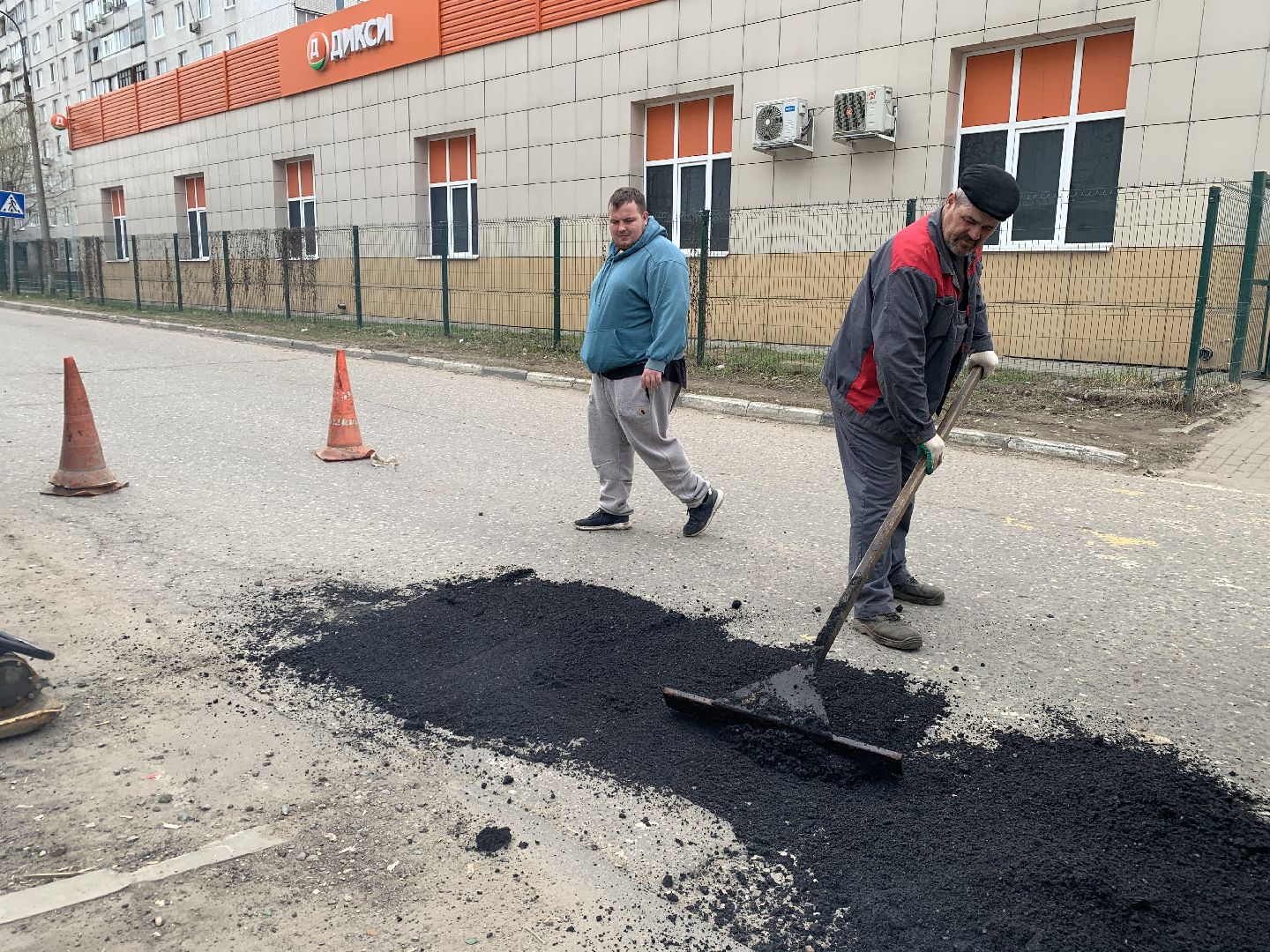 Балашиха, Подмосковье, Дороги, ямочный ремонт, ямы, пешеходные переходы,