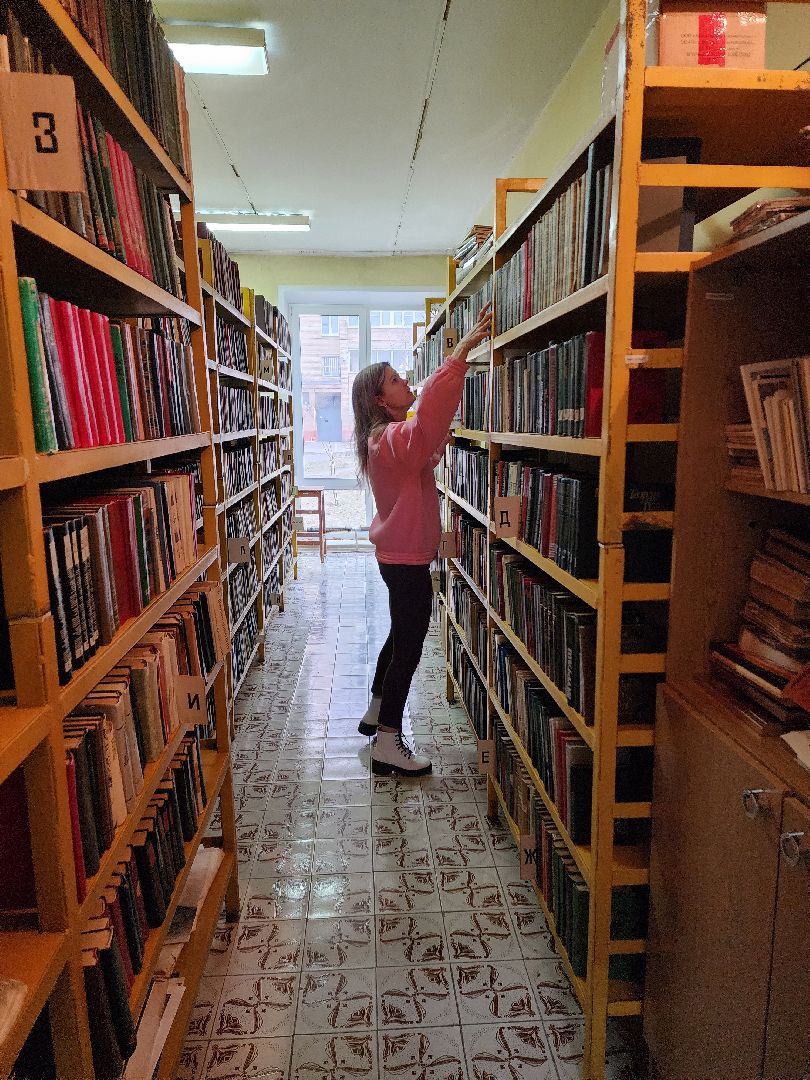 красноармейск, г.о. пушкинский, новые книги, модернизация библиотек,