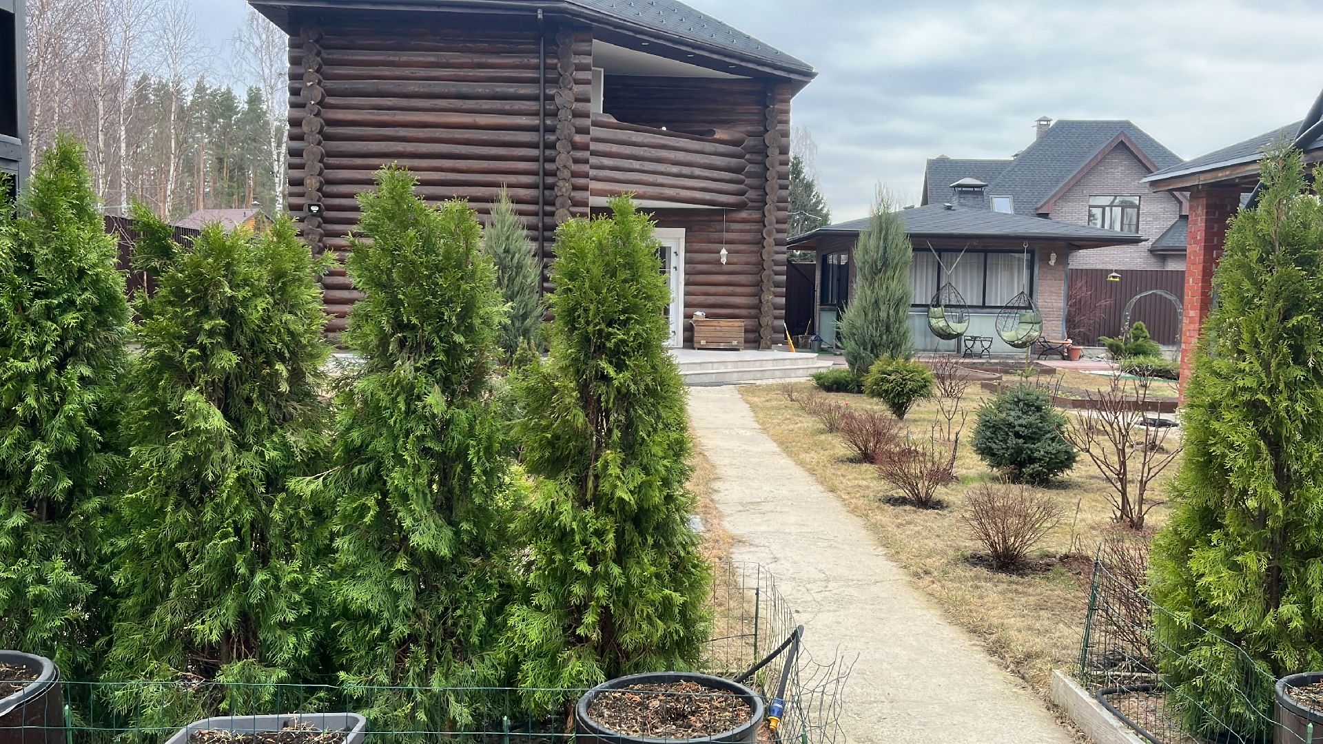 дача, дачники, дачный сезон, уборка,