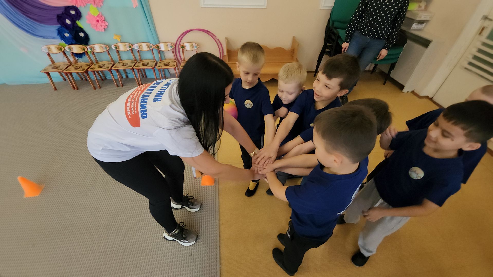 Навигаторы детства, Конкурс, Советник директора, Лицей, нестерово, руза, рузский городской округ,