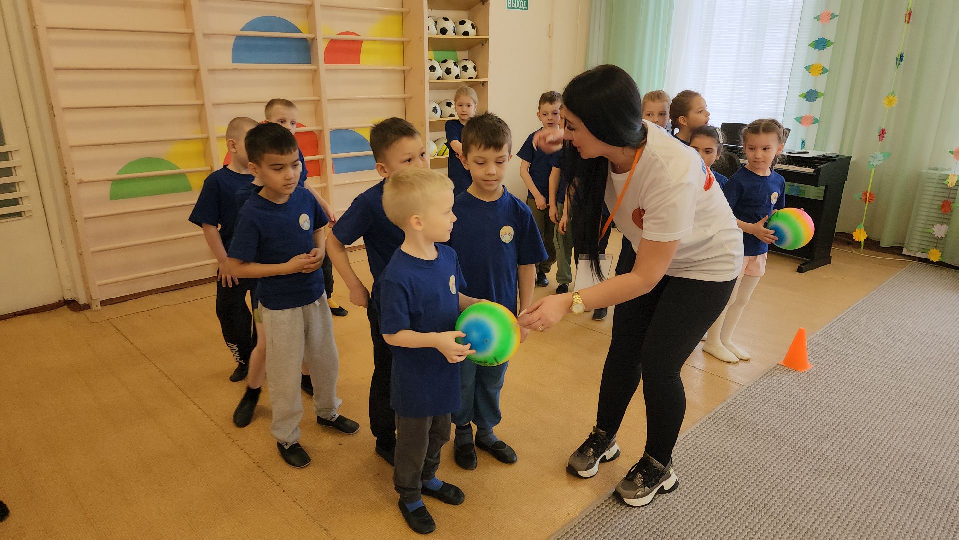 Навигаторы детства, Конкурс, Советник директора, Лицей, нестерово, руза, рузский городской округ,