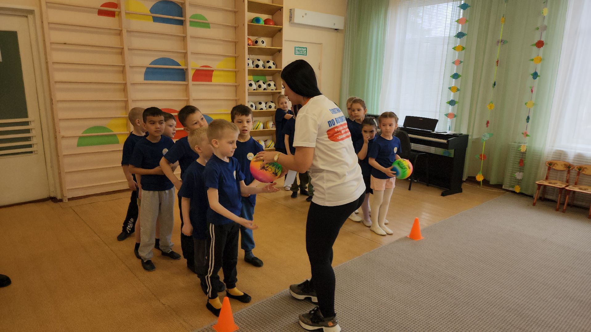 Навигаторы детства, Конкурс, Советник директора, Лицей, нестерово, руза, рузский городской округ,