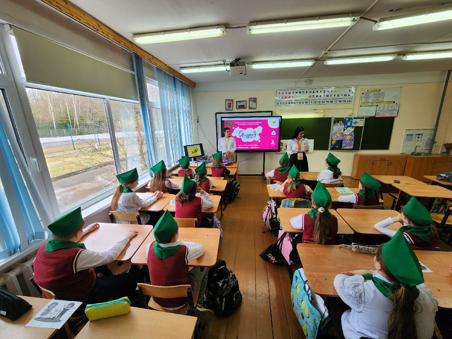 Навигаторы детства, Конкурс, Советник директора, Лицей, нестерово, руза, рузский городской округ,