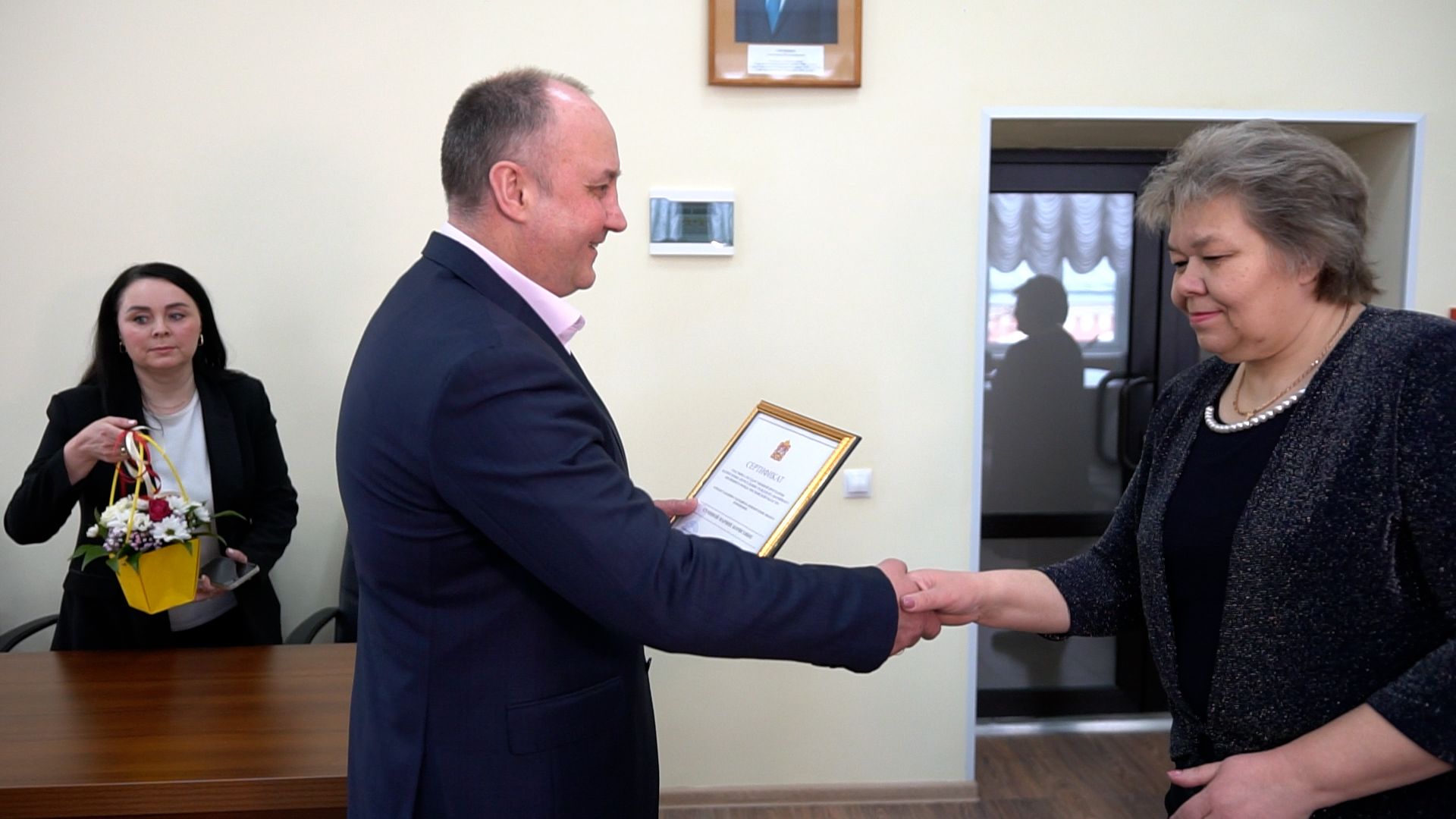 егорьевск, аварийное, переселение из аварийного жилья,сертификат, сертификаты на жилье, новый дом, новая квартира,