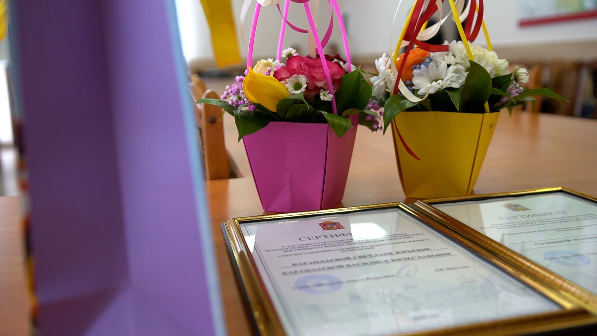 егорьевск, аварийное, переселение из аварийного жилья,сертификат, сертификаты на жилье, новый дом, новая квартира,